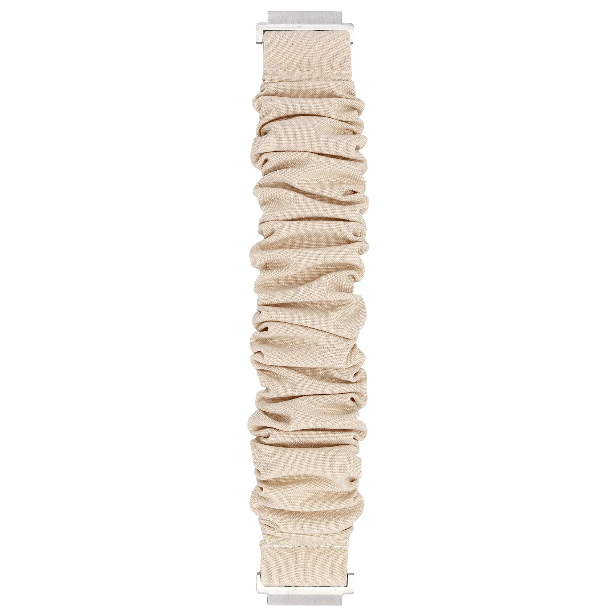 ICE Smart 3.0 Rectangular 1.78 Scrunchie Strap (Starlight)