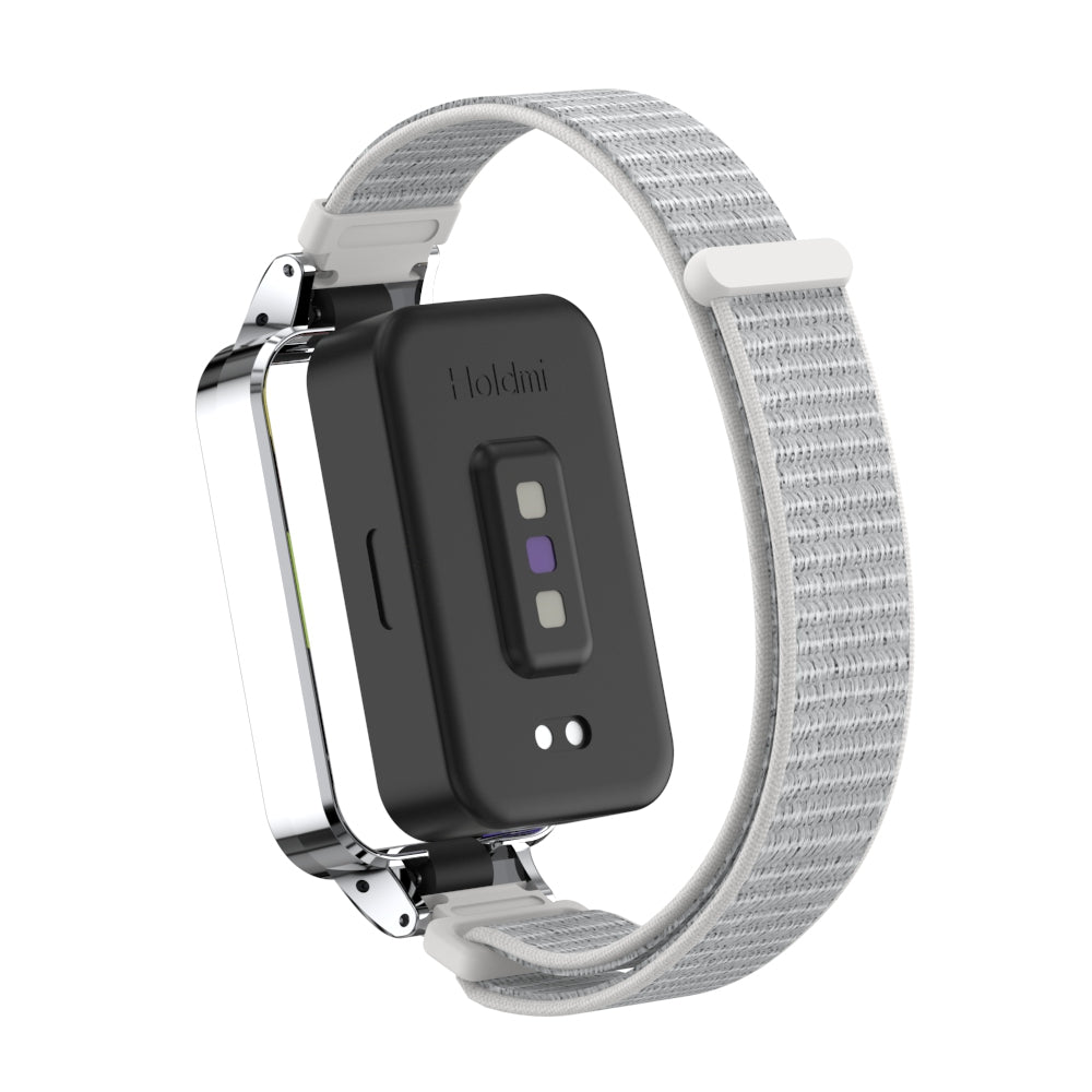 Xiaomi Smart Band 9 Active Nylon Strap (Seashell)