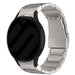 Samsung Galaxy Watch 7 - 40mm 'One Push' Titanium Strap (Titanium)