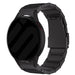 Samsung Galaxy Watch 7 - 40mm 'One Push' Luxury Titanium Strap (Black)