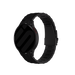 Samsung Galaxy Watch 4 44mm Titanium 'Iron' Strap (Black)