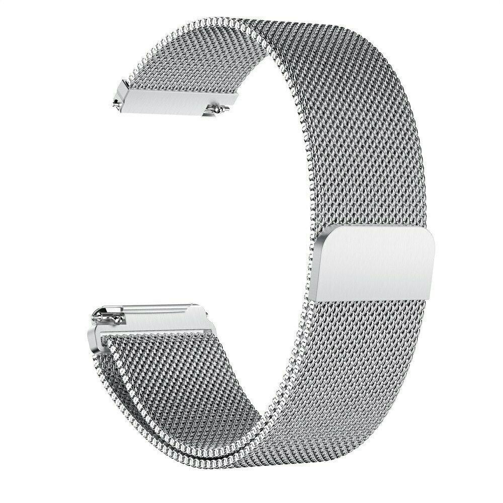 silber-milanese-armband-garmin-vivomove-3s