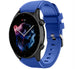 Amazfit GTR 3 (Pro) Silicone Strap (Blue)