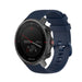 Polar Grit X Pro Silicone Strap (Dark Blue)