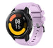Xiaomi Watch S1 Silicone Strap (Lilac)
