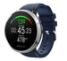 Polar Ignite Silicone Strap with Buckle (Dark Blue)