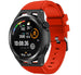 Huawei Watch GT Runner Silicone Strap with Buckle (Red)