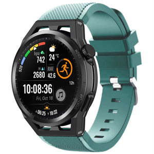 silicone-dennengroen