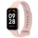 Xiaomi Redmi Smart Band 2 Silicone Strap (Pink)