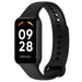 Xiaomi Redmi Smart Band 2 Silicone Strap (Black)