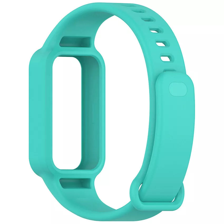 Xiaomi Smart Band 9 Active Silicone Strap (Aqua)