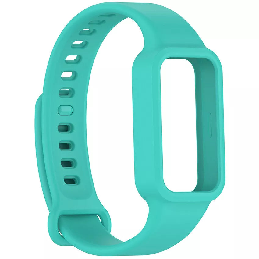 Xiaomi Smart Band 9 Active Silicone Strap (Aqua)