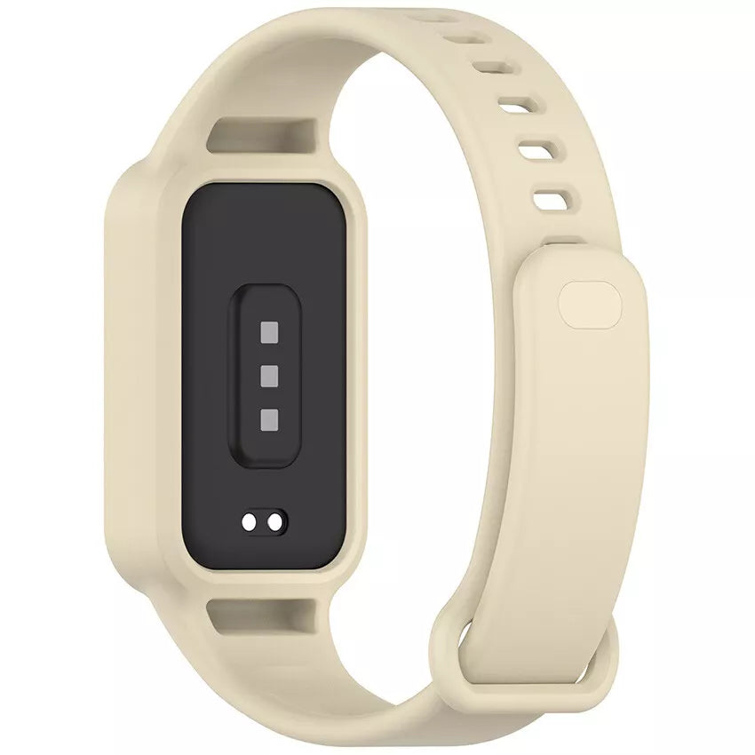 Xiaomi Smart Band 9 Active Silicone Strap (Beige)