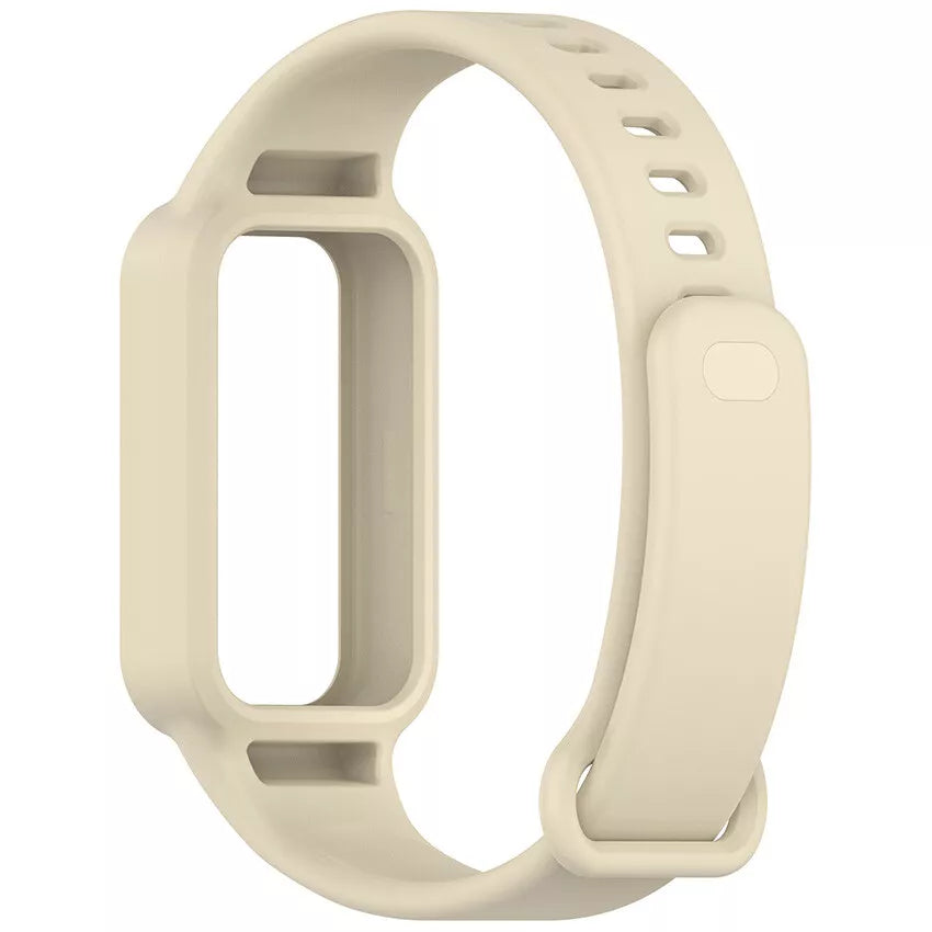 Xiaomi Smart Band 9 Active Silicone Strap (Beige)