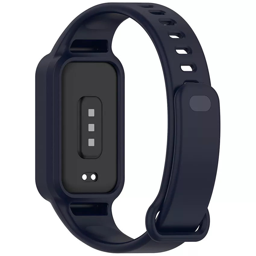 Xiaomi Smart Band 9 Active Silicone Strap (Dark Blue)