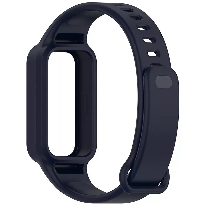 Xiaomi Smart Band 9 Active Silicone Strap (Dark Blue)