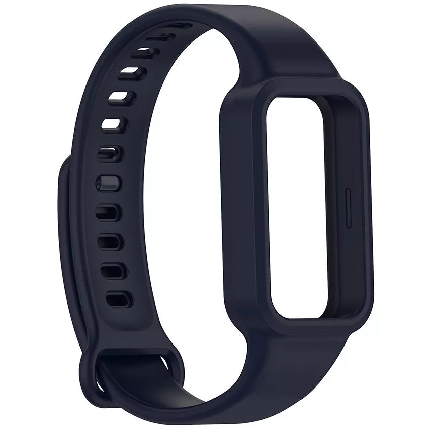 Xiaomi Smart Band 9 Active Silicone Strap (Dark Blue)