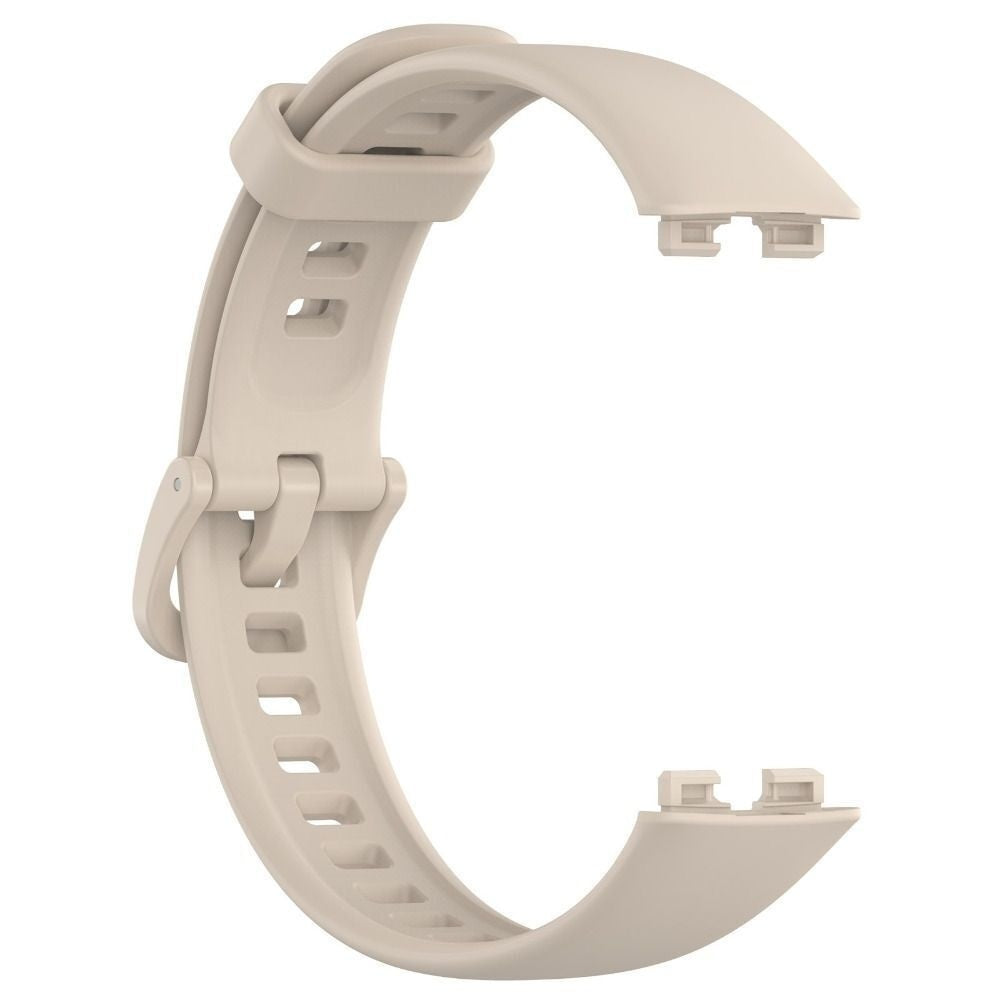 Huawei Band 10 Silicone Strap (Beige)