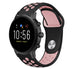 Fossil Gen 5 Sport Strap (Black/Pink)