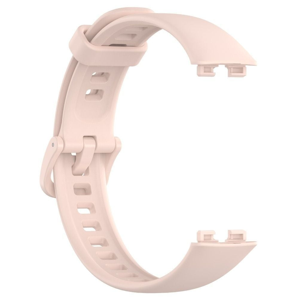 Huawei Band 10 Silicone Strap (Pink)