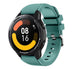 Xiaomi Watch S1 Silicone Strap (Pine Green)