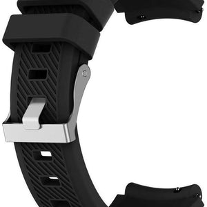 siliconen-horlogeband-20mm-zwart