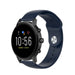 Fossil Gen 5 Sport Strap (Dark Blue)