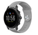 Fossil Gen 5 Sport Strap (Grey)