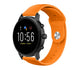 Fossil Gen 5 Sport Strap (Orange)