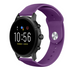 Fossil Gen 4 Explorist (HR) Sport Strap (Purple)