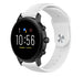 Fossil Gen 5 Sport Strap (White)