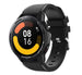Xiaomi Watch S1 Silicone Strap (Black)
