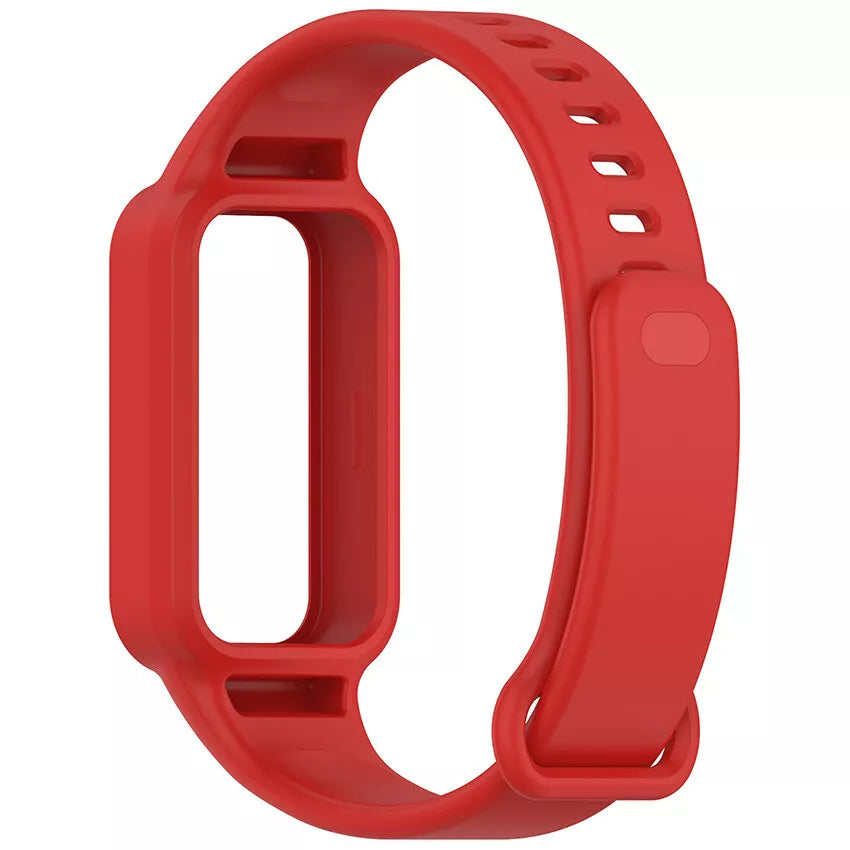 Xiaomi Smart Band 9 Active Silicone Strap (Red)