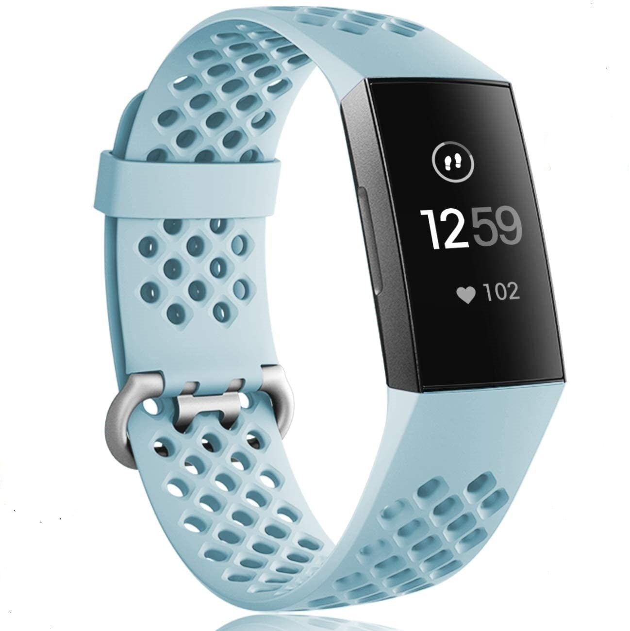 silikon-armband-hellblau-mit-loechern-fitbit-charg