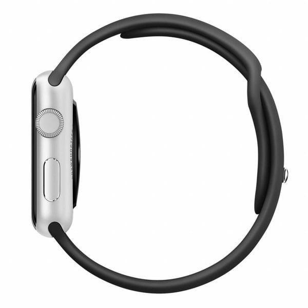 silikon-band-apple-watch-schwarz