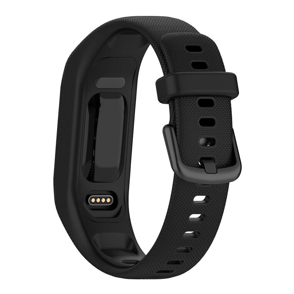 silikonarmband-garmin-vivosmart-5-schwarz