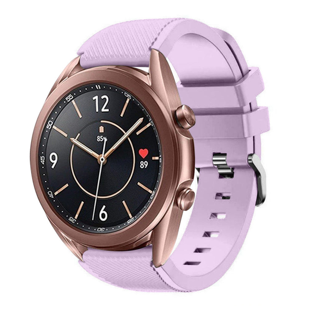 silikonarmband-samsung-galaxy-watch-3-41mm-lila