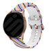 Silly Stripes Samsung Galaxy Watch 6 - 44mm Strap