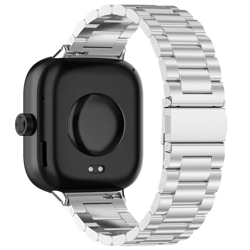 Xiaomi Smart Band 9 Pro Steel Band (Silver)