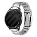 Huawei Watch GT 7 - 46mm Adjustable Titanium Strap (Silver)