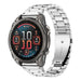 Garmin Instinct Premium Steel Strap (Silver)