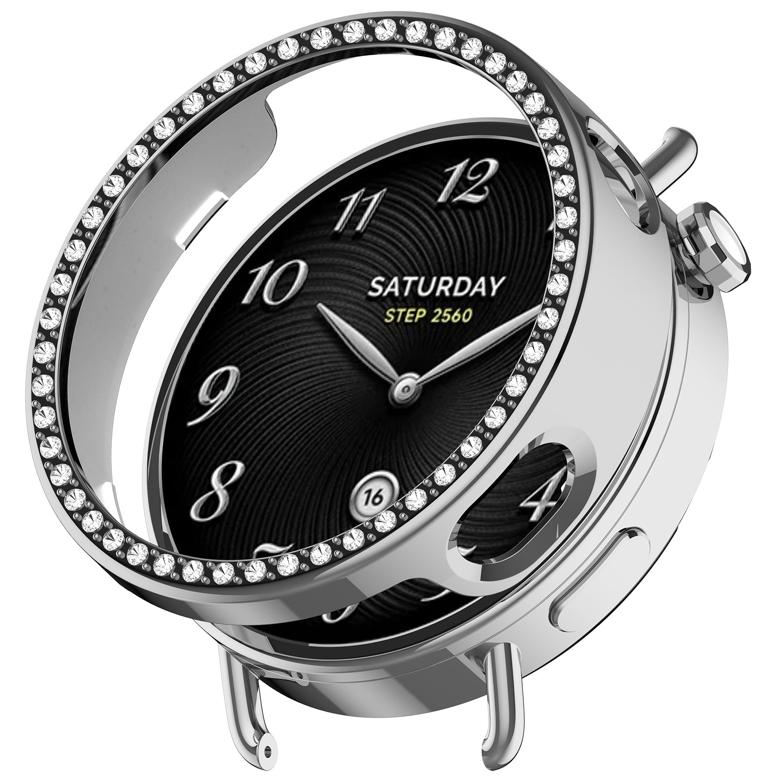 Xiaomi Watch S4 - 41mm Diamond Hard Case