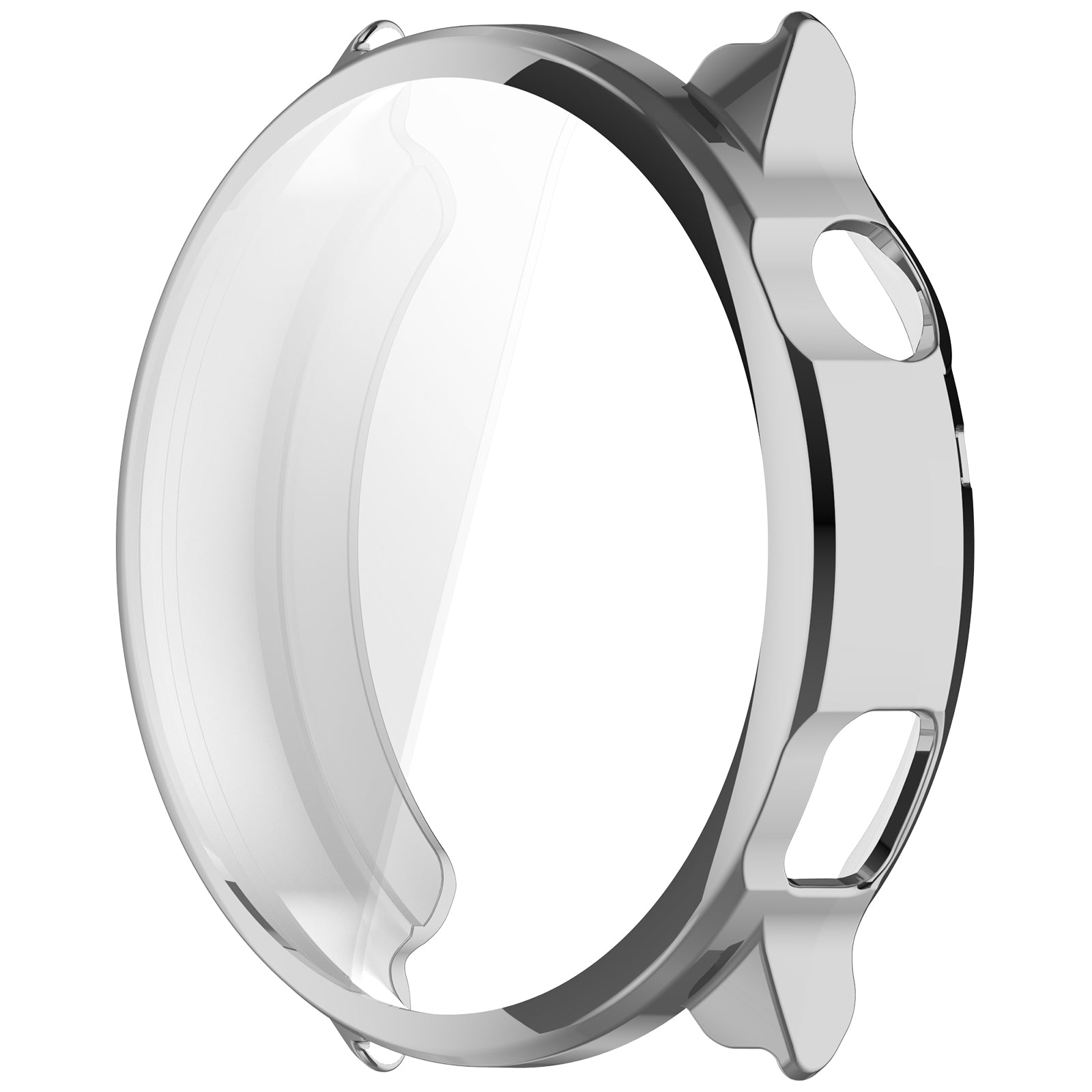 Garmin Venu 4 - 45mm TPU Case (Silver)