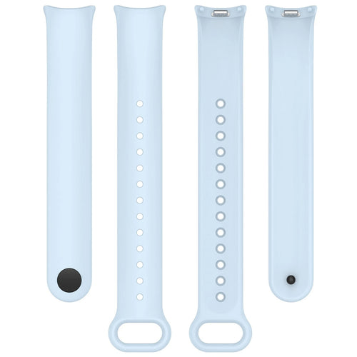 Xiaomi Smart Band 8 Silicone Strap (Light Blue)