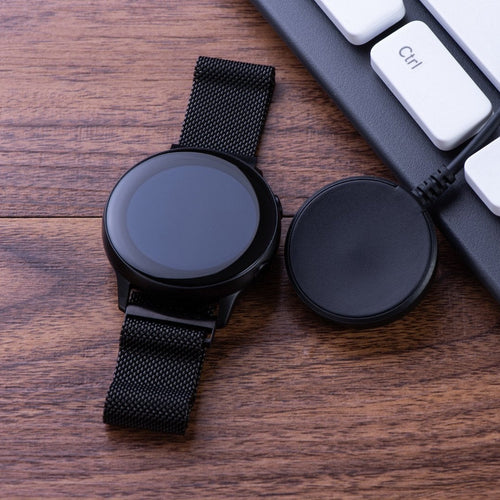 Samsung Galaxy Watch 8 (Classic) USB-C Fast Charger