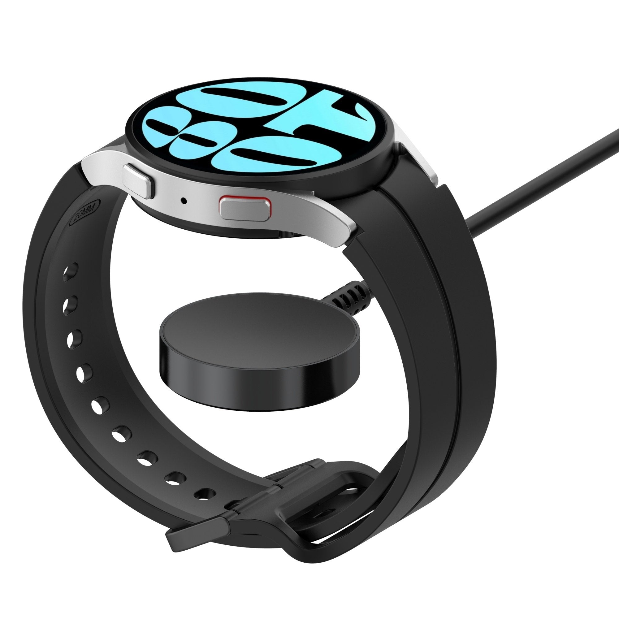 Samsung Galaxy Watch Ultra USB-C Fast Charger