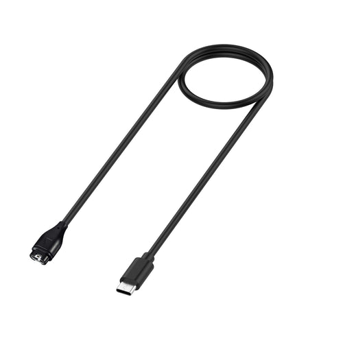 Garmin Fenix 8 series USB-C Charger