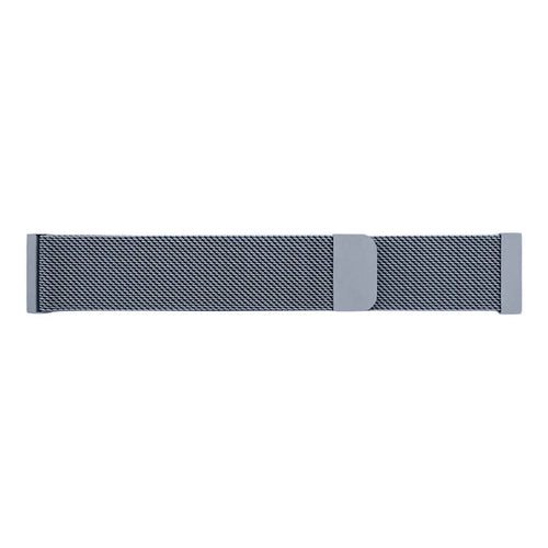 Garmin Forerunner 70 Milanese Strap (Space Grey)