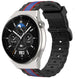 Huawei Watch GT 3 Pro 46mm Special Edition Strap (Black/Blue)