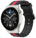 Huawei Watch GT 3 Pro 46mm Special Edition Strap (Black/Red)